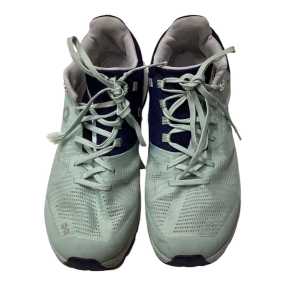 On Running Running Women’s Mint Green Running Shoes